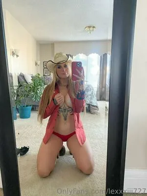 Lexxxiii727 OnlyFans Leaked Free Thumbnail Picture - #2Vnn0YPlG1