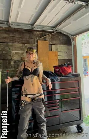 Lexxxiii727 OnlyFans Leaked Free Thumbnail Picture - #NycjYLy2Oa