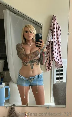 Lexxxiii727 OnlyFans Leaked Free Thumbnail Picture - #RFjznIBb1o
