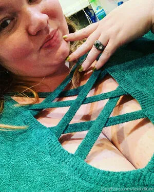 Lexxxiluxe OnlyFans Leaked Free Thumbnail Picture - #8LfB8JJ7gw