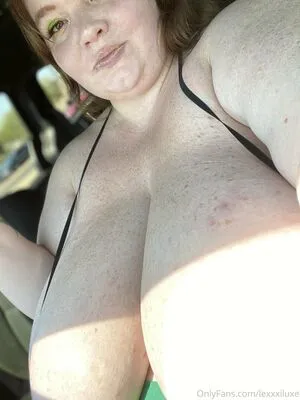 Lexxxiluxe OnlyFans Leaked Free Thumbnail Picture - #Hh08fYd1Ku