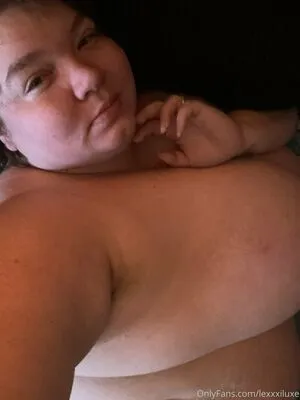 Lexxxiluxe OnlyFans Leaked Free Thumbnail Picture - #LhDzkf1eYL