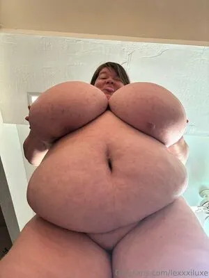Lexxxiluxe OnlyFans Leaked Free Thumbnail Picture - #Mc6w1US1UE