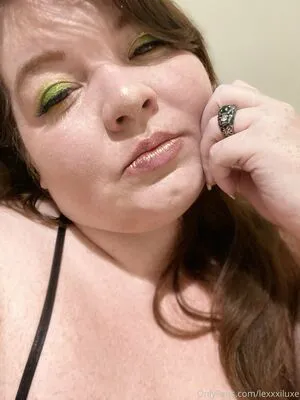 Lexxxiluxe OnlyFans Leaked Free Thumbnail Picture - #Z65LJHi5Oc