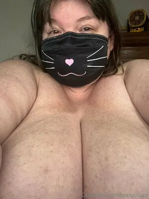 Lexxxiluxe OnlyFans Leaked Free Thumbnail Picture - #ZhszBIe4u0