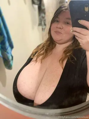 Lexxxiluxe OnlyFans Leaked Free Thumbnail Picture - #kejtPkscOy