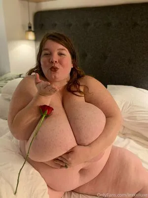 Lexxxiluxe OnlyFans Leaked Free Thumbnail Picture - #pHNpEidreO
