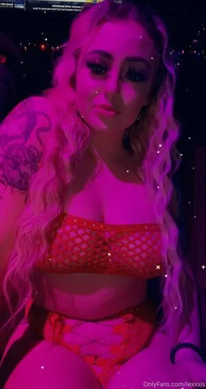 Lexxxis OnlyFans Leaked Free Thumbnail Picture - #3lJR17orSO