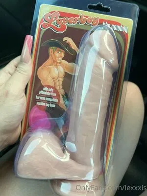 Lexxxis OnlyFans Leaked Free Thumbnail Picture - #eGtlvONkOi