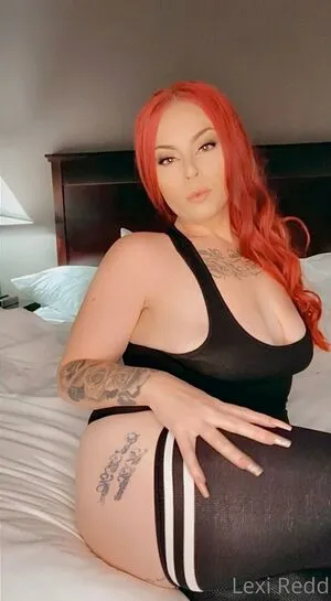 Lexxxluna OnlyFans Leaked Free Thumbnail Picture - #Sp2wTdMIuR