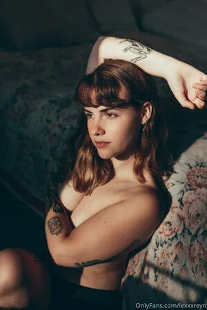 Lexxxreyn OnlyFans Leaked Free Thumbnail Picture - #5QdYIX5VXv