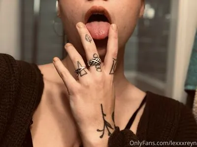 Lexxxreyn OnlyFans Leaked Free Thumbnail Picture - #RhkjjPqgNJ