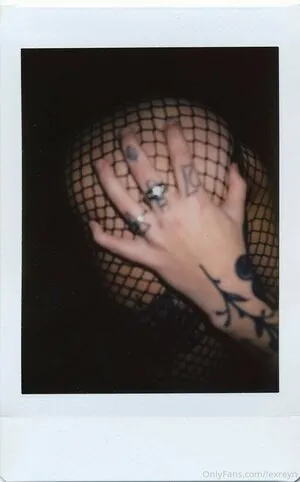 Lexxxreyn OnlyFans Leaked Free Thumbnail Picture - #U407qVTpwF