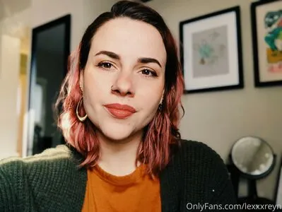 Lexxxreyn OnlyFans Leaked Free Thumbnail Picture - #e6skjiyxUM