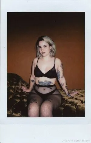 Lexxxreyn OnlyFans Leaked Free Thumbnail Picture - #gpAIyr4DAc