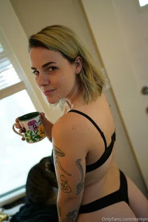 Lexxxreyn OnlyFans Leaked Free Thumbnail Picture - #n4Rh99qeH3