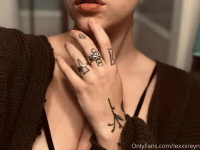 Lexxxreyn OnlyFans Leaked Free Thumbnail Picture - #t5I2fUnWdb