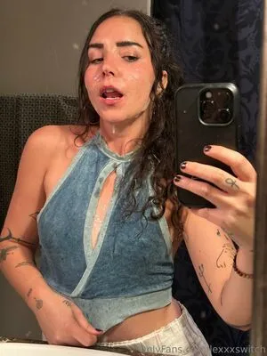 Lexxxswitch OnlyFans Leaked Free Thumbnail Picture - #IzmGqNZEDu