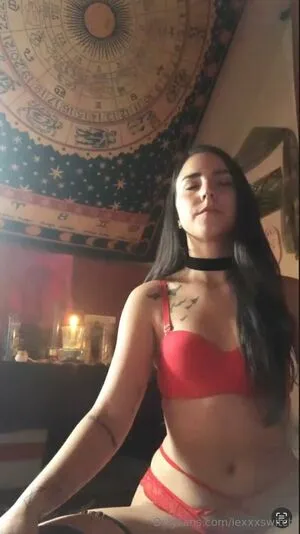Lexxxswitch OnlyFans Leaked Free Thumbnail Picture - #UqBHD0qVoL