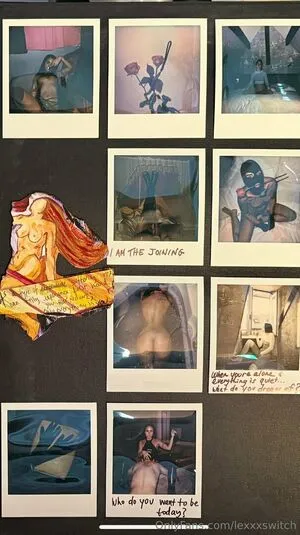Lexxxswitch OnlyFans Leaked Free Thumbnail Picture - #e6wDsCZ8KF