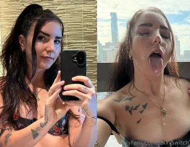 Lexxxswitch OnlyFans Leaked Free Thumbnail Picture - #oy18DCgyGJ