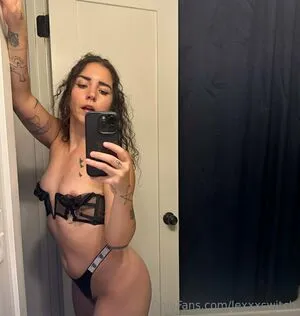 Lexxxswitch OnlyFans Leaked Free Thumbnail Picture - #uF4yOnlaOR