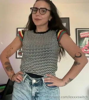 Lexxxswitch OnlyFans Leaked Free Thumbnail Picture - #wnR2HLyneX