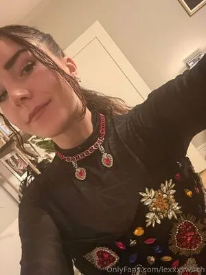 Lexxxswitch OnlyFans Leaked Free Thumbnail Picture - #yo5qhPx2wz