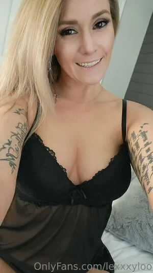 Lexxxyloo OnlyFans Leaked Free Thumbnail Picture - #2cEVmnEkDi