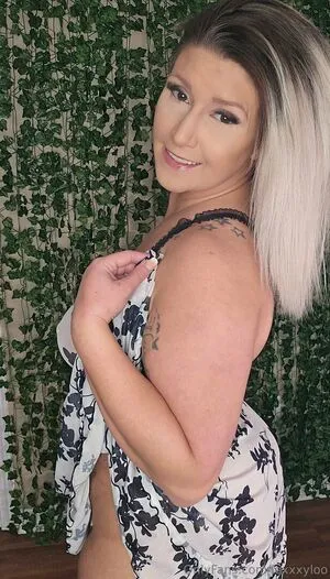 Lexxxyloo OnlyFans Leaked Free Thumbnail Picture - #5tE7FaGwWp