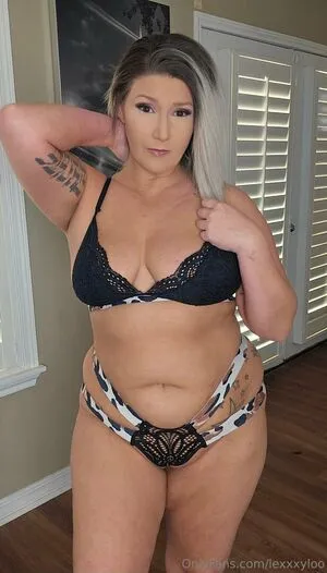 Lexxxyloo OnlyFans Leaked Free Thumbnail Picture - #DaH3GQxv9y