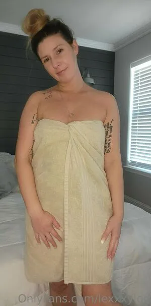 Lexxxyloo OnlyFans Leaked Free Thumbnail Picture - #HsObXvZ0S0