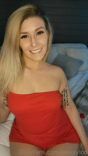 Lexxxyloo OnlyFans Leaked Free Thumbnail Picture - #KrBdjYWcFf