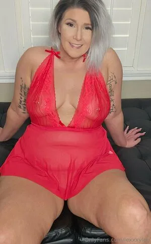 Lexxxyloo OnlyFans Leaked Free Thumbnail Picture - #LHE5pUODMx