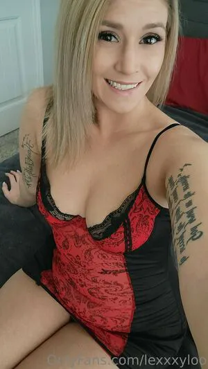 Lexxxyloo OnlyFans Leaked Free Thumbnail Picture - #NB8agwsQ4V