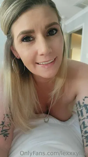 Lexxxyloo OnlyFans Leaked Free Thumbnail Picture - #V0qrC5ZeRO