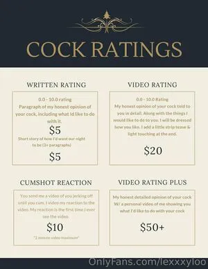 Lexxxyloo OnlyFans Leaked Free Thumbnail Picture - #nlP4aWPt02