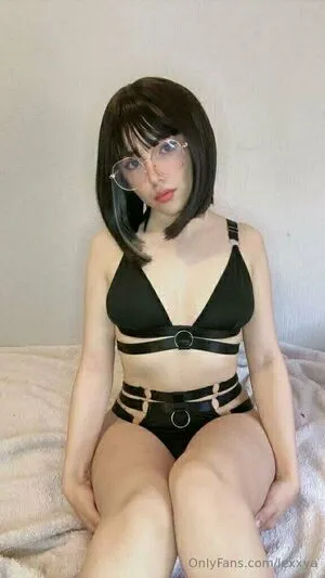 Lexxya OnlyFans Leaked Free Thumbnail Picture - #L88UAxUxOB