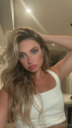 Lexxyjordan OnlyFans Leaked Free Thumbnail Picture - #0GLt11oxMP
