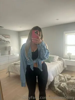 Lexxyjordan OnlyFans Leaked Free Thumbnail Picture - #1HPfzB2sor