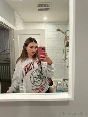 Lexxyjordan OnlyFans Leaked Free Thumbnail Picture - #82cuzyJDdN