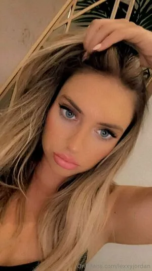 Lexxyjordan OnlyFans Leaked Free Thumbnail Picture - #E7yJ4LIrIw