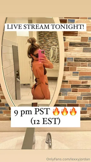 Lexxyjordan OnlyFans Leaked Free Thumbnail Picture - #EbUTQ0nsdm