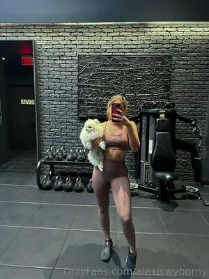 Lexxyjordan OnlyFans Leaked Free Thumbnail Picture - #P9E386vhqS