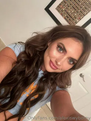 Lexxyjordan OnlyFans Leaked Free Thumbnail Picture - #faSWteJijn