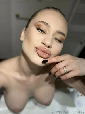 Lexxyy OnlyFans Leaked Free Thumbnail Picture - #br6Vq1puPf