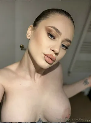 Lexxyy OnlyFans Leaked Free Thumbnail Picture - #qFWrxWT9tq