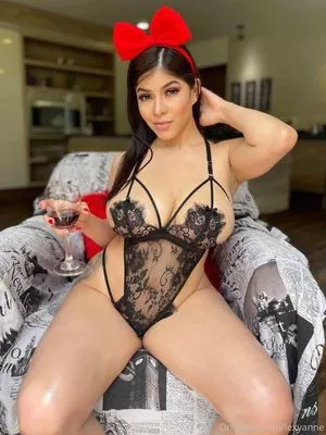 Lexy Anne OnlyFans Leaked Free Thumbnail Picture - #nvkU3qX4F8