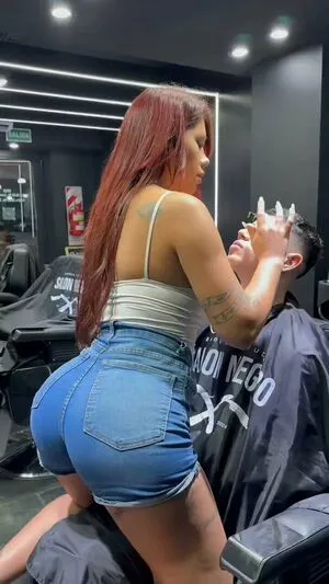 Lexy Barber OnlyFans Leaked Free Thumbnail Picture - #24JOJYaWFI