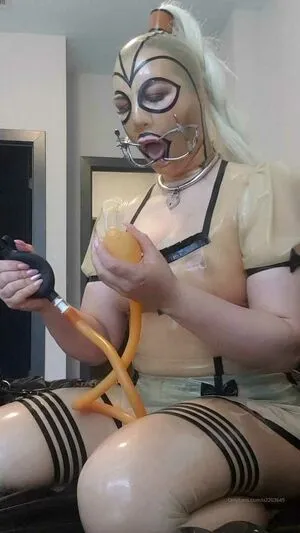 Lexy Doll OnlyFans Leaked Free Thumbnail Picture - #NPv2XAgkX7